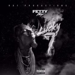 Lucky Number 7 - Fetty Wap