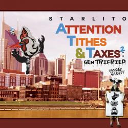 Attention Tithes & Taxes 2 - Starlito