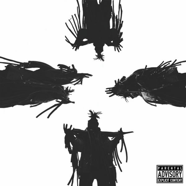 13 EP - Denzel Curry | MixtapeMonkey.com