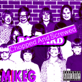 Bastard [Chopped and Screwed] - Mike G