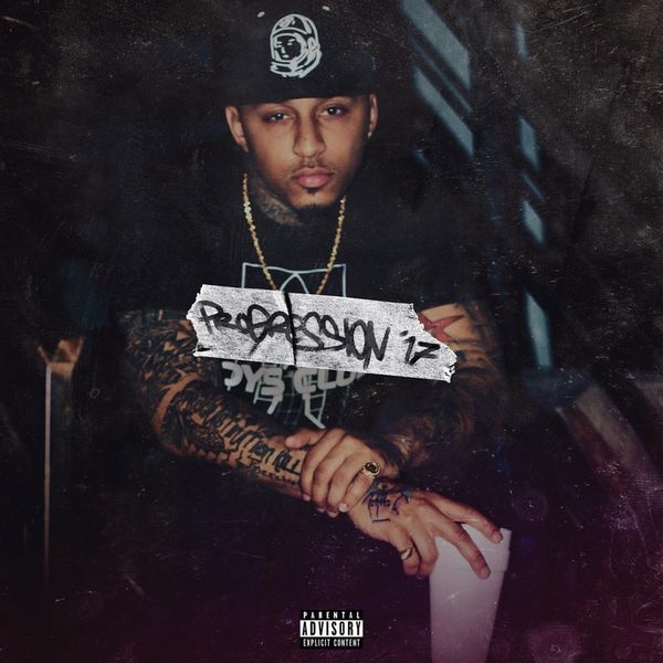 Progression 17 - Kirko Bangz | MixtapeMonkey.com