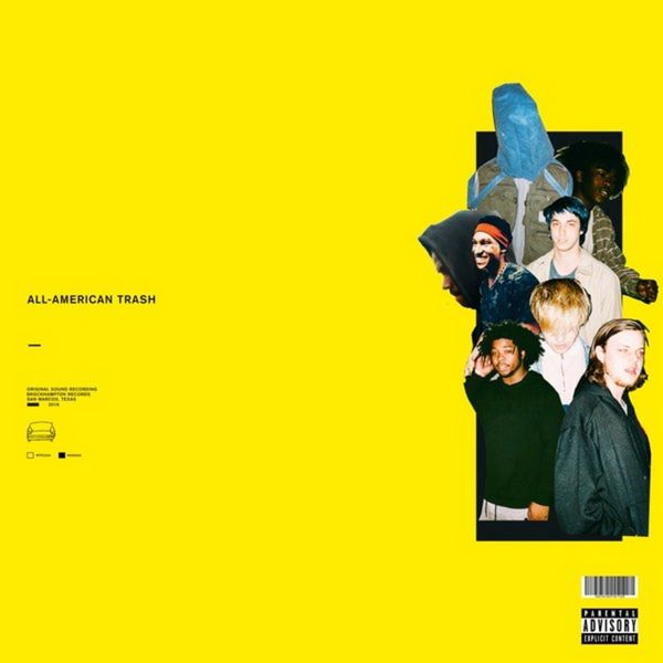 All-American Trash - BROCKHAMPTON | MixtapeMonkey.com