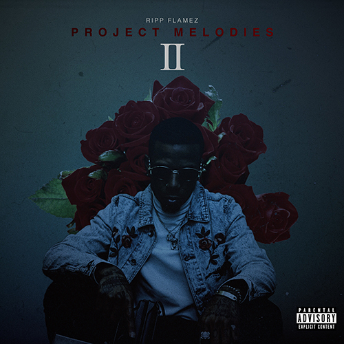 Project Melodies 2 - Ripp Flamez | MixtapeMonkey.com