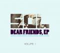 Dear Friends, VOL. I - Sol