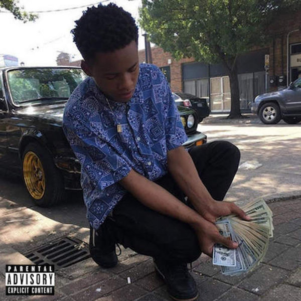 Santana World - Tay-K | MixtapeMonkey.com