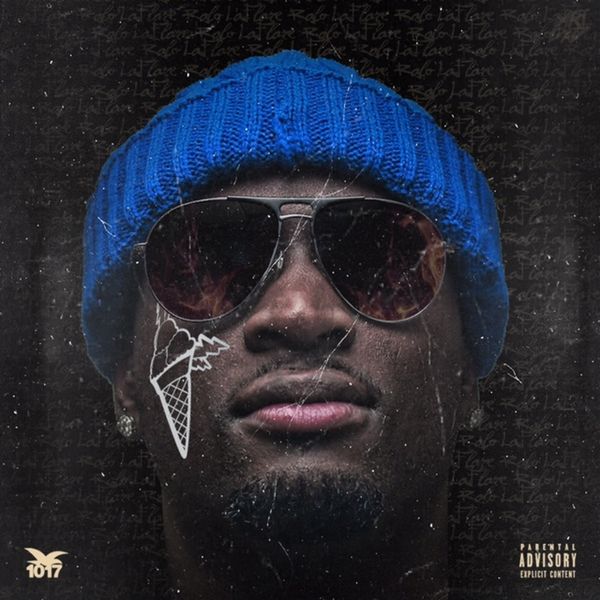 Ralo LaFlare - Gucci Mane & Ralo | MixtapeMonkey.com