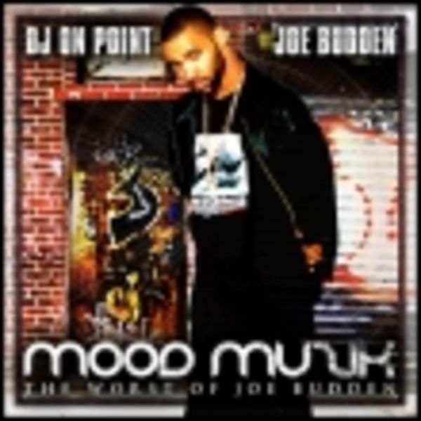 Mood Muzik: The Worst of Joe Budden - Joe Budden | MixtapeMonkey.com