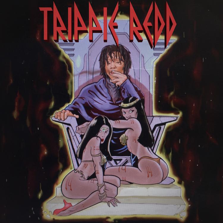 A Love Letter To You - Trippie Redd | MixtapeMonkey.com