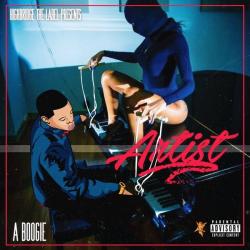 Artist - A Boogie Wit Da Hoodie