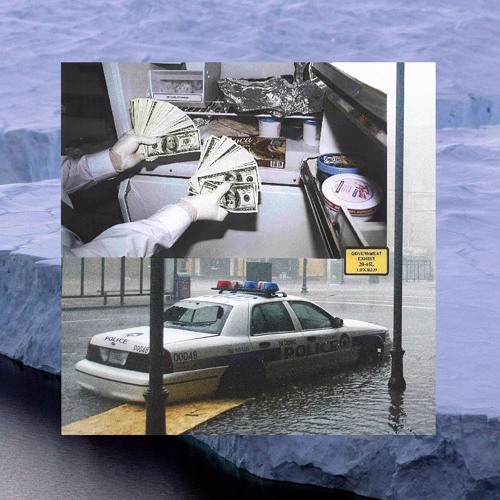 KILL YOURSELF PART XII: THE DARK GLACIER SAGA  - $UICIDEBOY$ | MixtapeMonkey.com