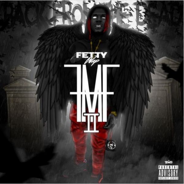 For My Fans Pt. 2 - Fetty Wap | MixtapeMonkey.com