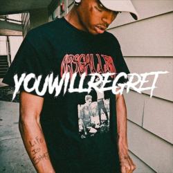 YOUWILLREGRET - Ski Mask The Slump God