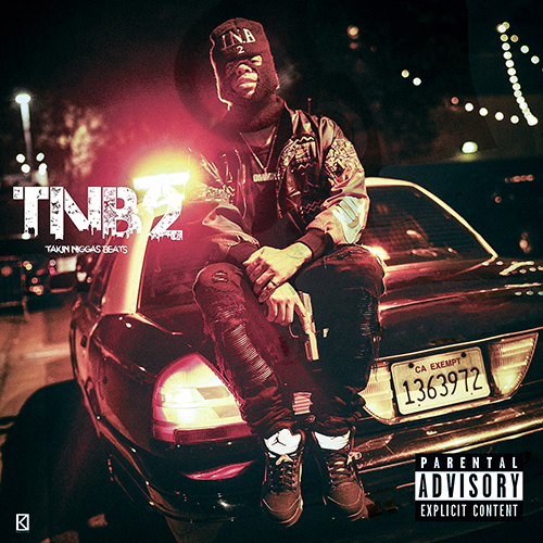 Taking Niggas Beats 2 - RJ | MixtapeMonkey.com