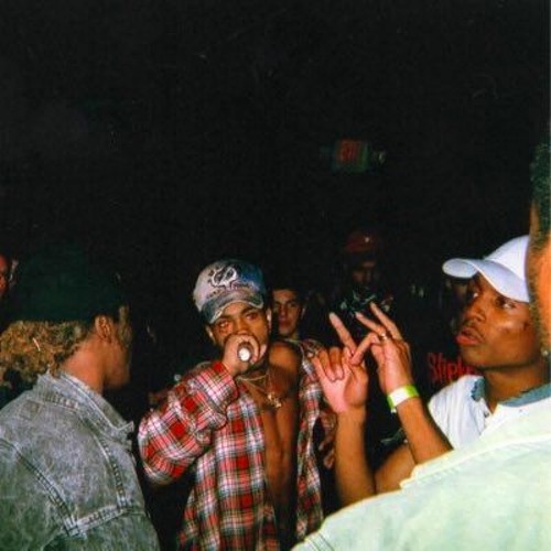 ItWasntEnough - XXXtentacion | MixtapeMonkey.com