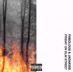 Friday on Elm Street - Fabolous & Jadakiss