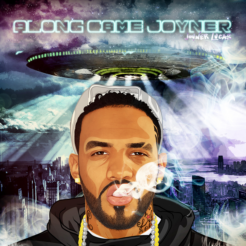 Along Came Joyner - Joyner Lucas | MixtapeMonkey.com