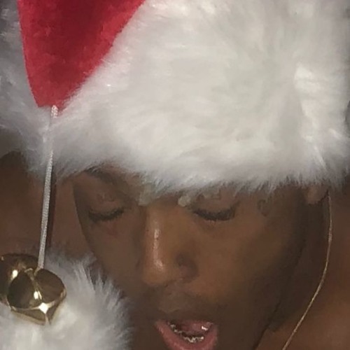 A Ghetto Christmas Carol! EP - XXXtentacion | MixtapeMonkey.com