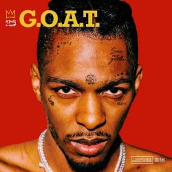 G.O.A.T. - King Los