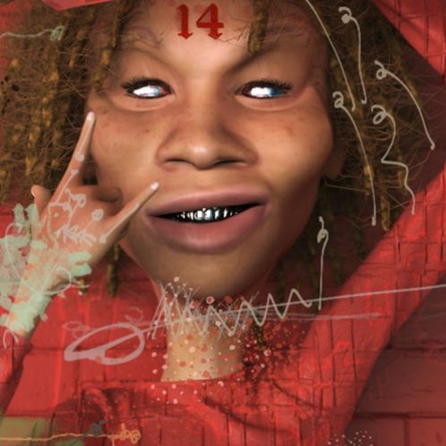 Beast Mode ++++ - Trippie Redd | MixtapeMonkey.com