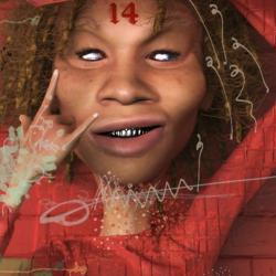 Beast Mode ++++ - Trippie Redd