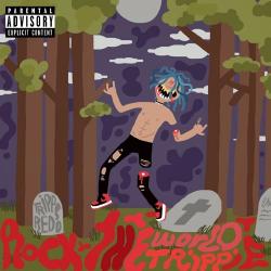 Rock The World Trippie (xxxxx) - Trippie Redd