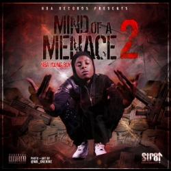 Mind of a Menace 2 - NBA Youngboy