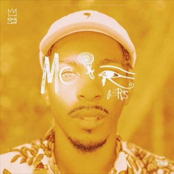 Moor Bars - King Los | MixtapeMonkey.com