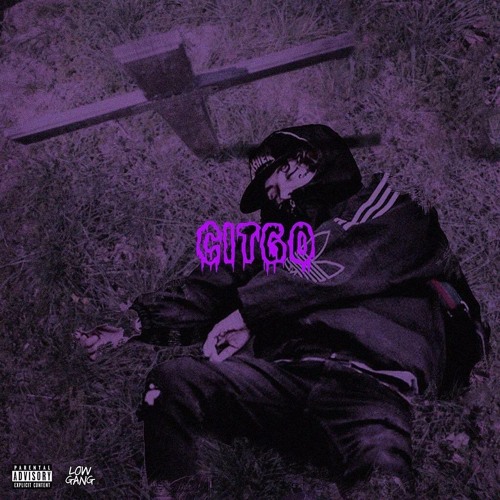 CITGO - Lil Xan | MixtapeMonkey.com