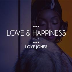 Love & Happiness Vol. 1 - Estelle