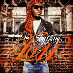 Law - Shy Glizzy