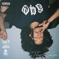 The Calm - Curtis Williams