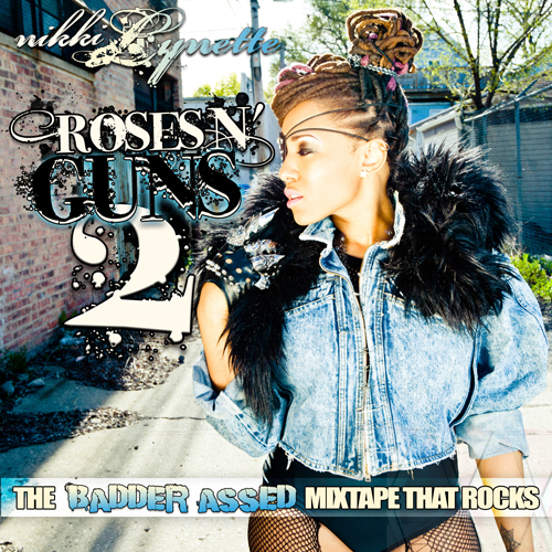 Roses N