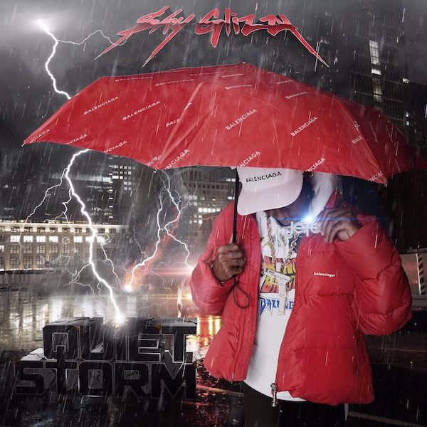 Quiet Storm - Shy Glizzy | MixtapeMonkey.com