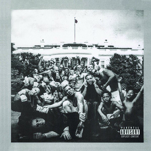 To Pimp a Butterfly - Kendrick Lamar | MixtapeMonkey.com