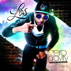 Zero Gravity - King Los