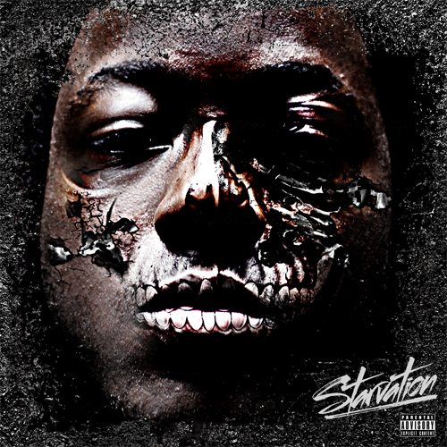 The Starvation - Ace Hood | MixtapeMonkey.com