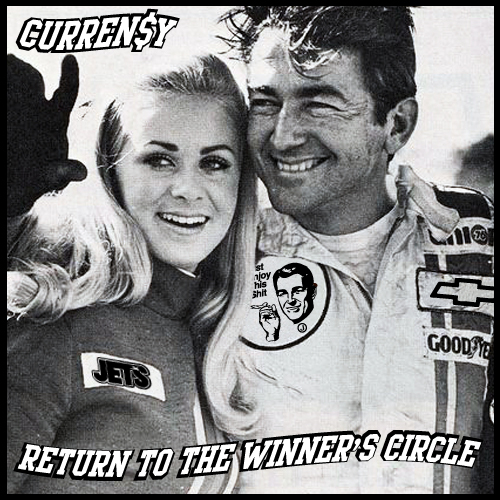 Return To The Winners Circle - Curren$y | MixtapeMonkey.com