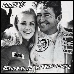 Return To The Winners Circle - Curren$y
