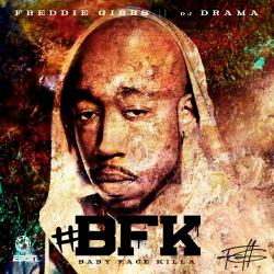 Baby Face Killa - Freddie Gibbs