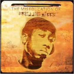 The Miseducation Of Freddie Gibbs - Freddie Gibbs