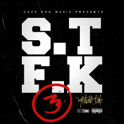 STFK 3 - Mistah Fab