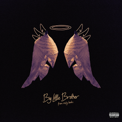 Big Little Brother - Rocky Banks
