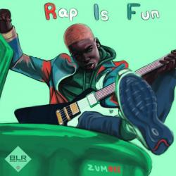 Rap Is Fun - Zumbee