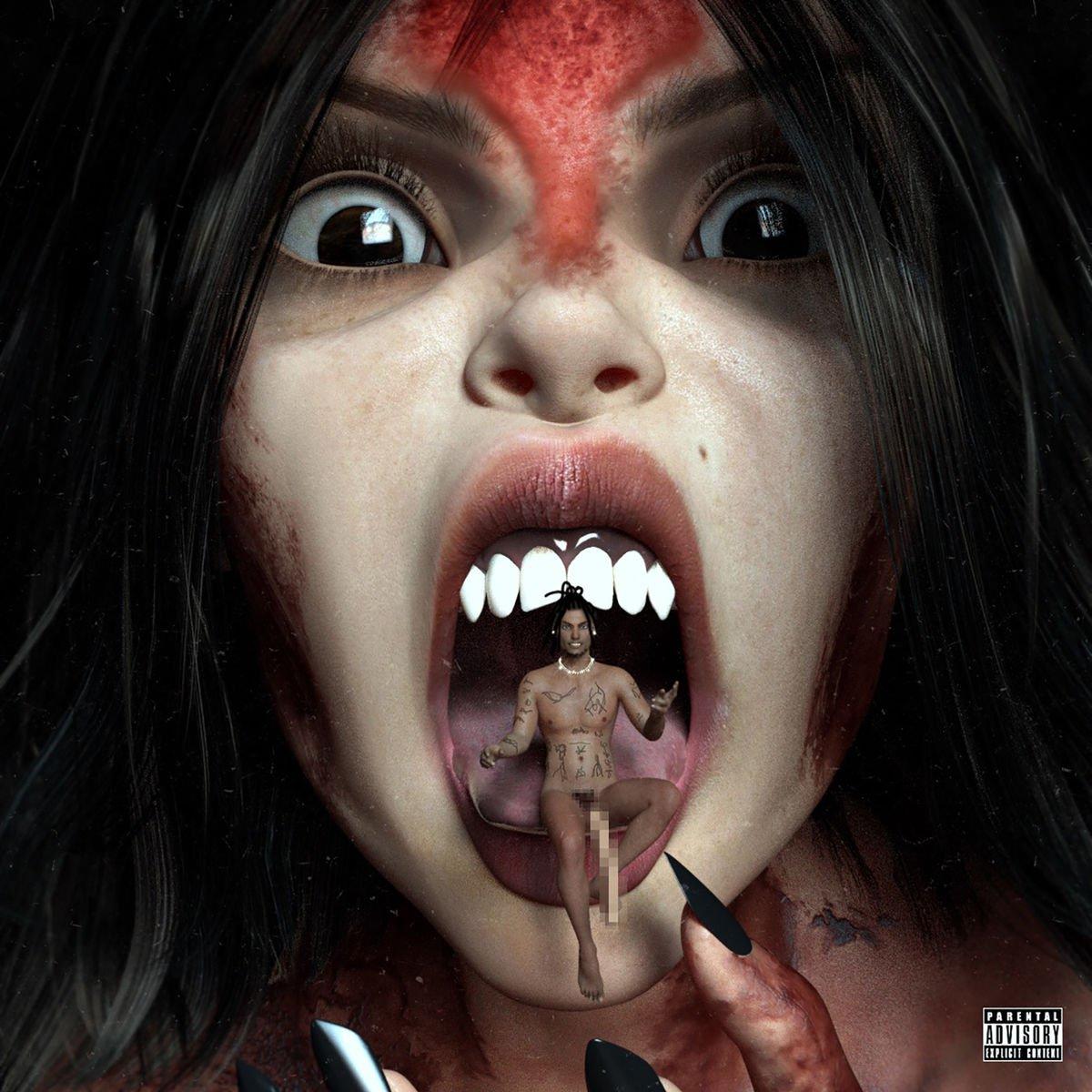 Molly World - Robb Bank$ | MixtapeMonkey.com