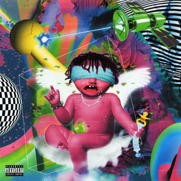 Satellite Crash - FIJIMACINTOSH | MixtapeMonkey.com