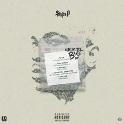 Nickel Bag EP - Styles P