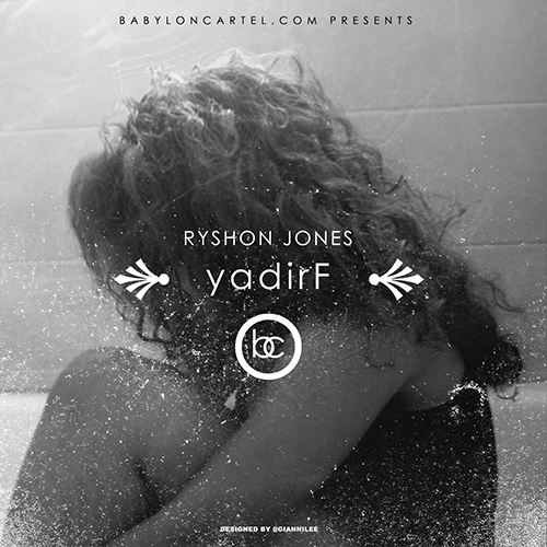 Friday - Ryshon Jones | MixtapeMonkey.com