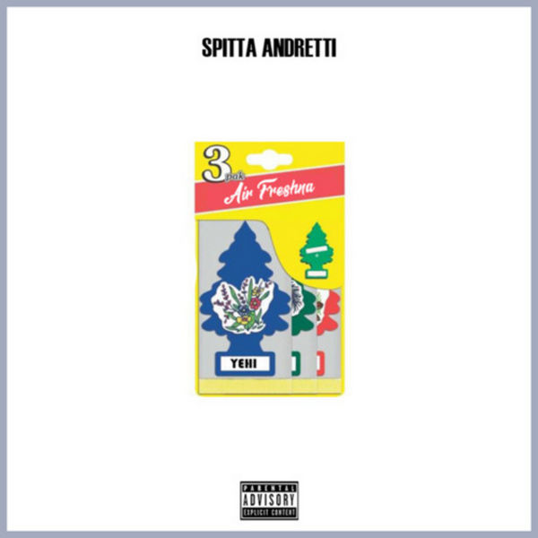 Air Freshna - Curren$y | MixtapeMonkey.com
