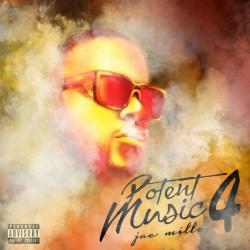 Potent Music 4 - Jae Millz