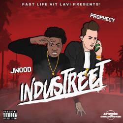 INDUSTREET - JWood & Prophecy